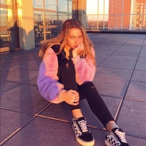 Meet your Posher, Ellie